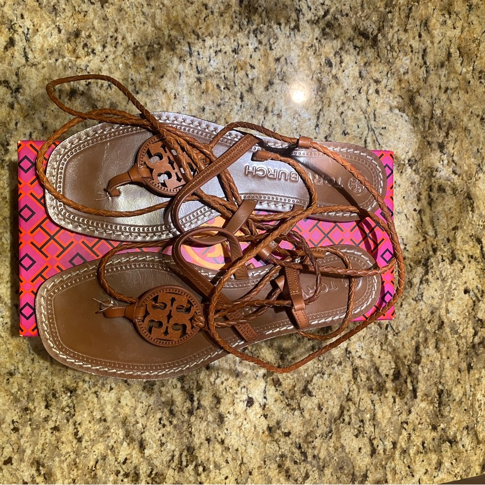 Tory Burch Sandals